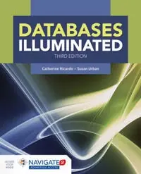Databases illuminated